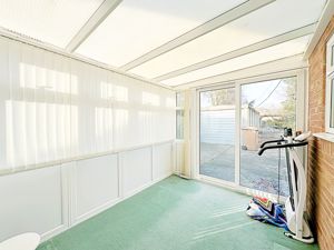 Conservatory - click for photo gallery